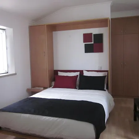 Casinha Da Pedra Villa Tomar Room photo