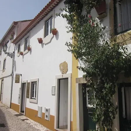 Casinha Da Pedra Villa Tomar Room photo