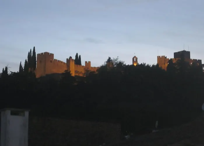 Casinha Da Pedra