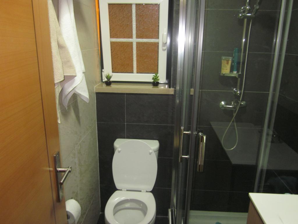 Casinha Da Pedra Holiday home