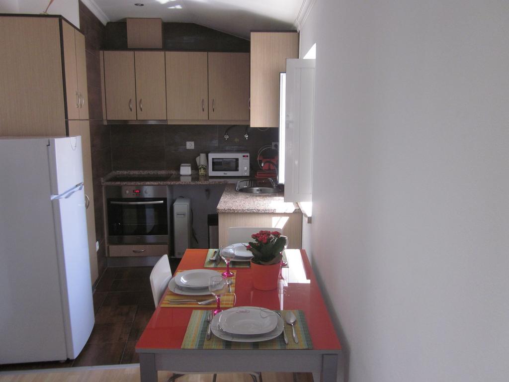 Holiday home Casinha Da Pedra *